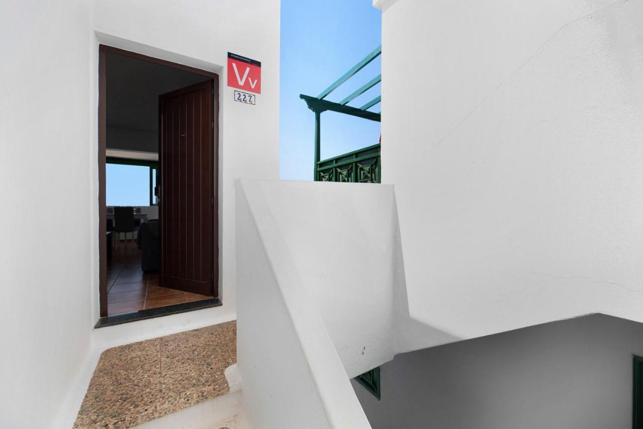 Portonovo Relax - Puerto Del Carmen Apartment Puerto del Carmen  Exterior photo